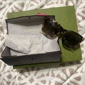 Gucci Sunglasses